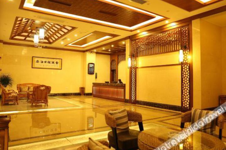Hotel Interior 3 of 7