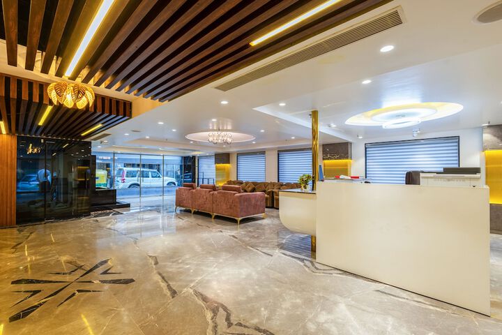 Hotel Interior 2 of 57