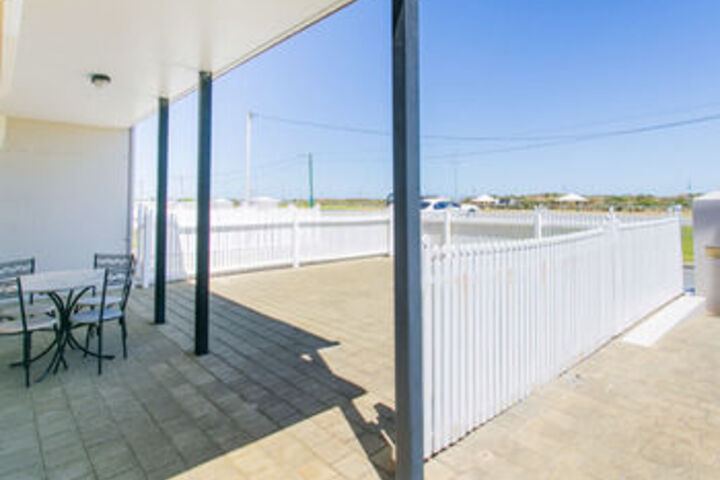 Terrace/Patio 54 of 56