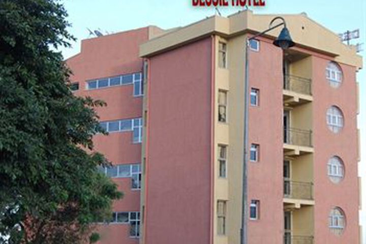Dessie Hotel