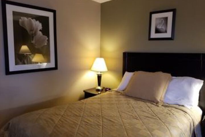 Suite Photo