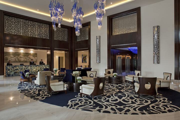 Lobby Photos