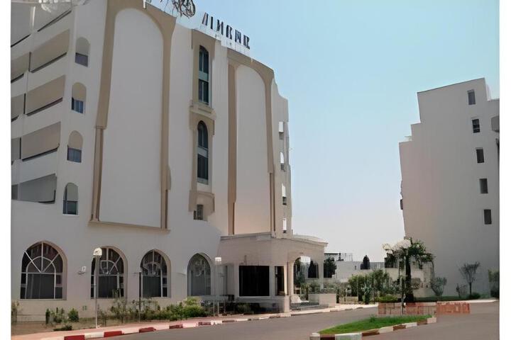 Hotel Jinene