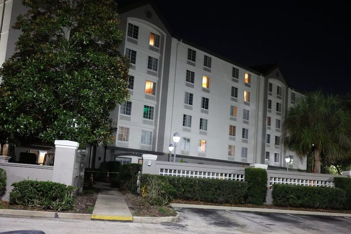 Hotel 133 of 154