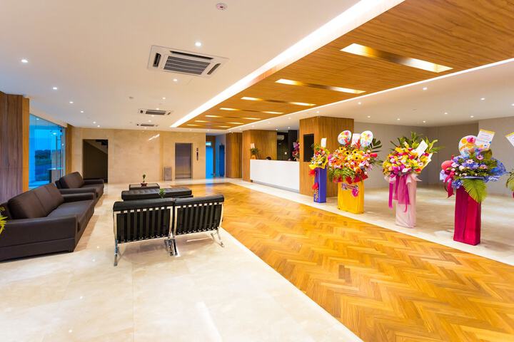 Hotel Interior 2 of 90