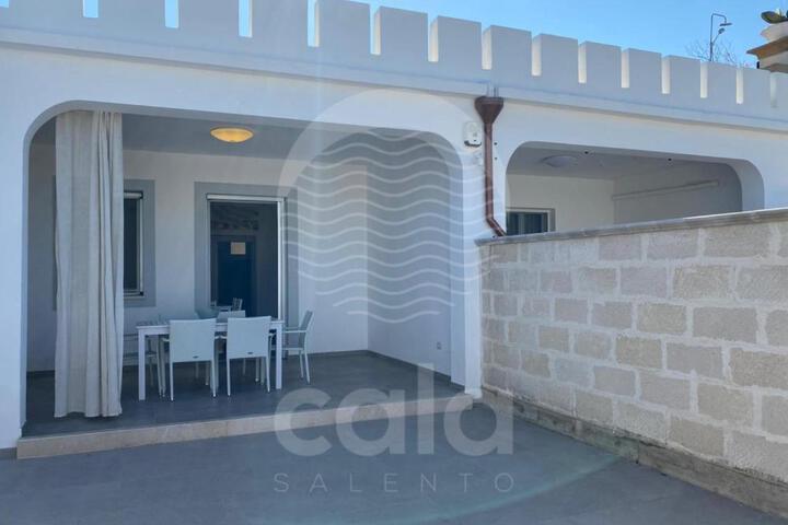 Villino Girasole by Cala Salento