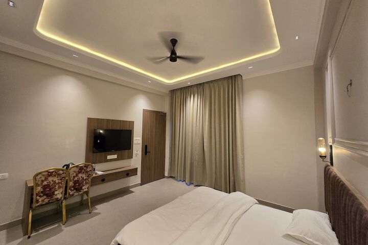 Hotel Divine Banaras