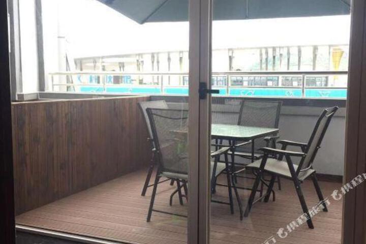 BBH Hotel (Xinchang Ocean City)
