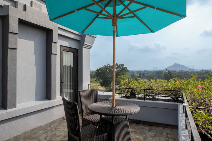 Terrace/Patio 17 of 71