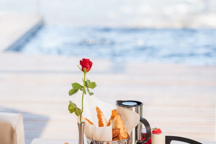 Breakfast/Coffee Service 87 of 119