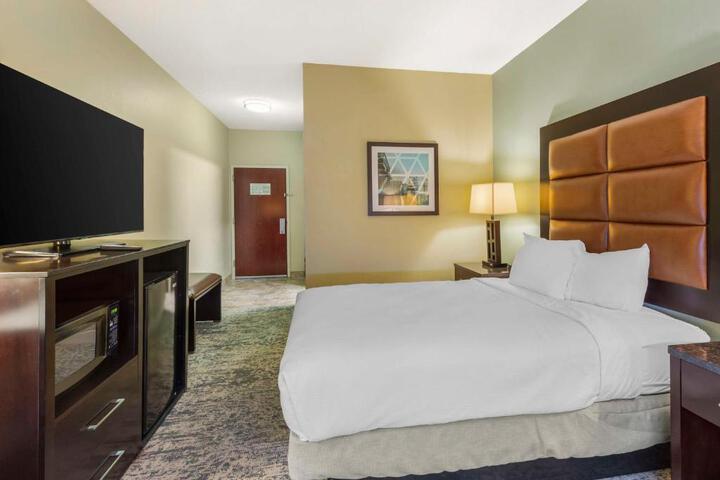 1 King Bed (9 of 10)