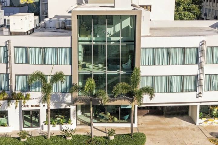 Image of Hotel Mome