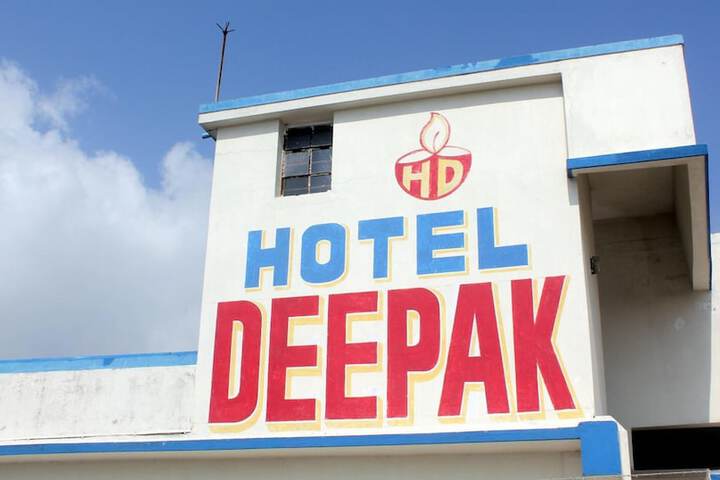 Hotel 58 of 65