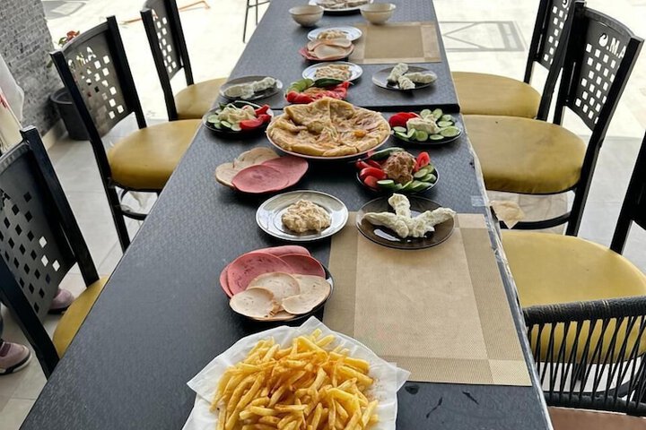 Dining 54 of 82