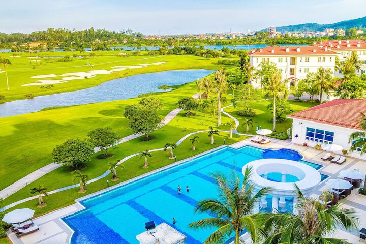 Sono Belle Hai Phong