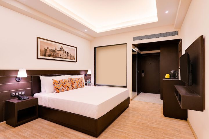 Room 21 of 60