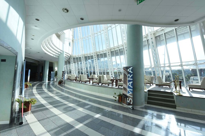 Hotel Interior 2 of 45