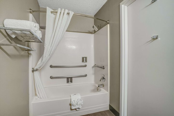 Bath Amenities