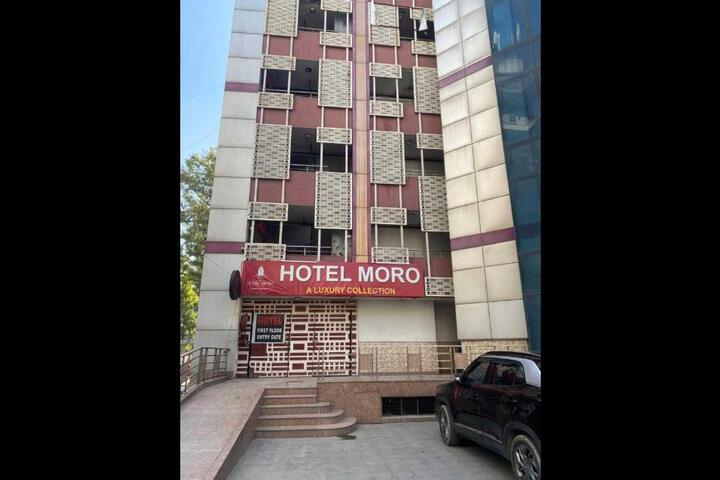 Hotel O by OYO kings court