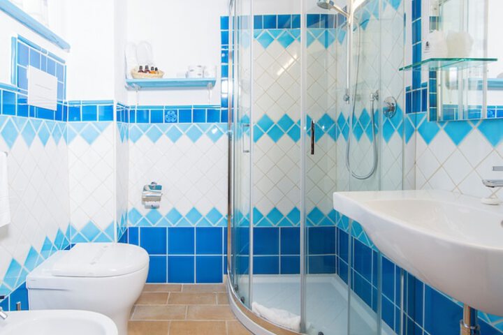 Bath Photo