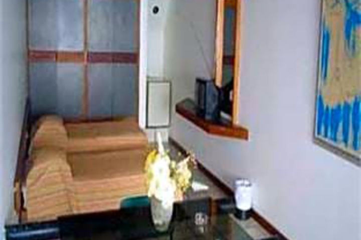 Hotel Bahia Park - Salvador