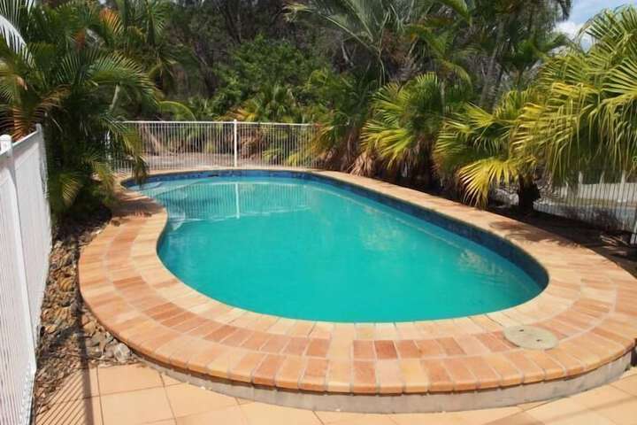 Pool 24 of 32