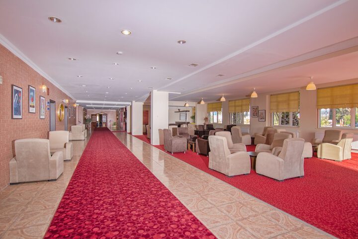 Hotel Interior 4 of 64