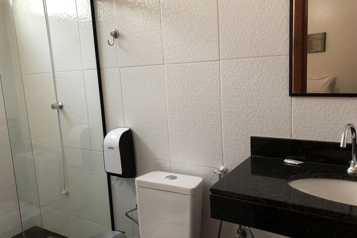 Bath Amenities