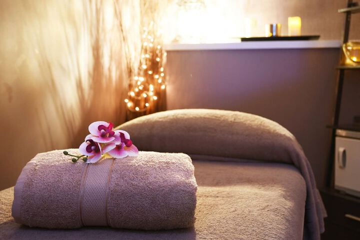 Spa Photos