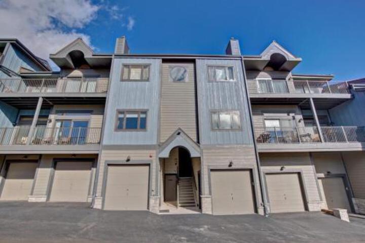 Lake Forest 304f Condo in Frisco, CO