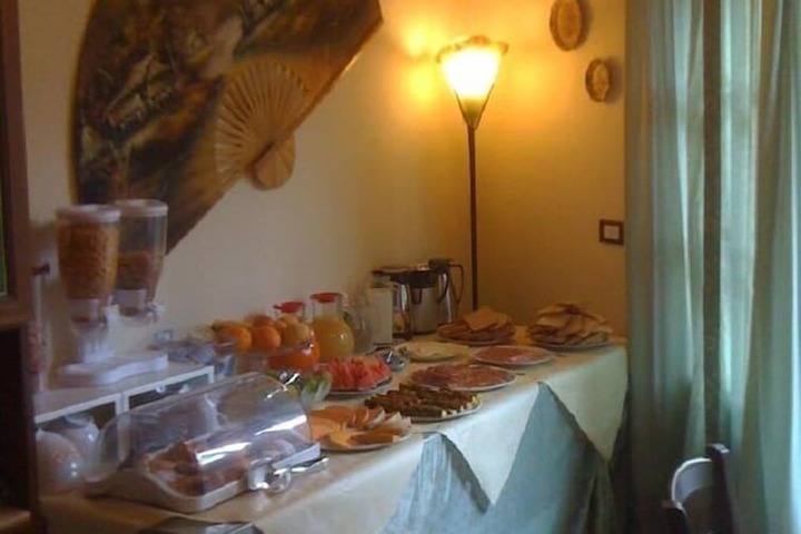 Dining Photos