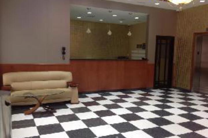 Hotel Interior 4 of 16