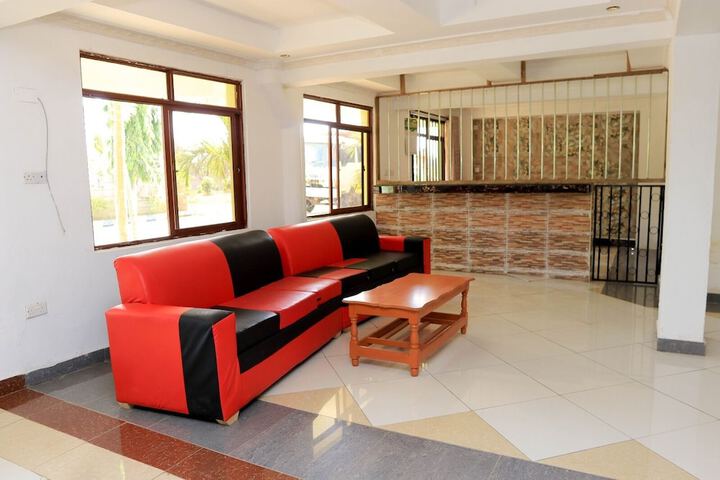 Greenyard Resort Mtwapa