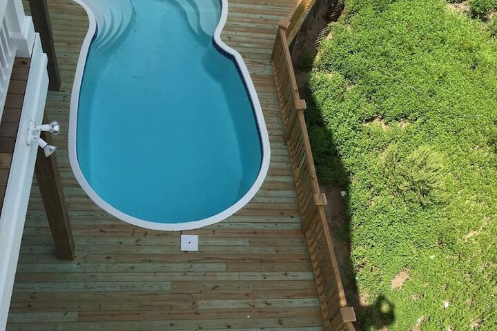 Pool 31 of 48