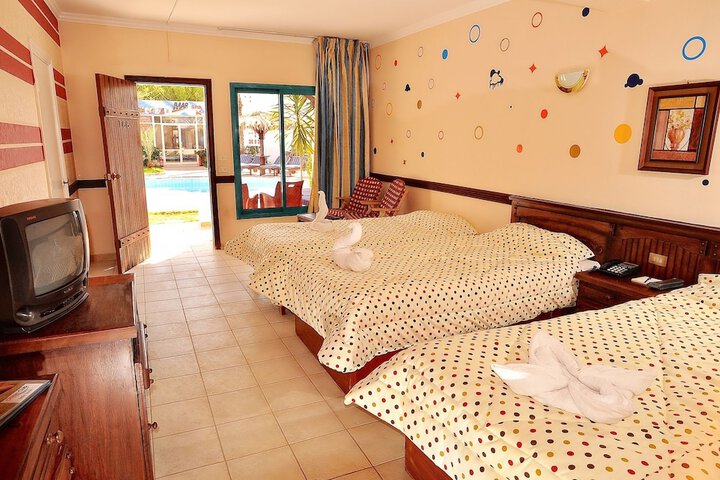 Room 7 of 21