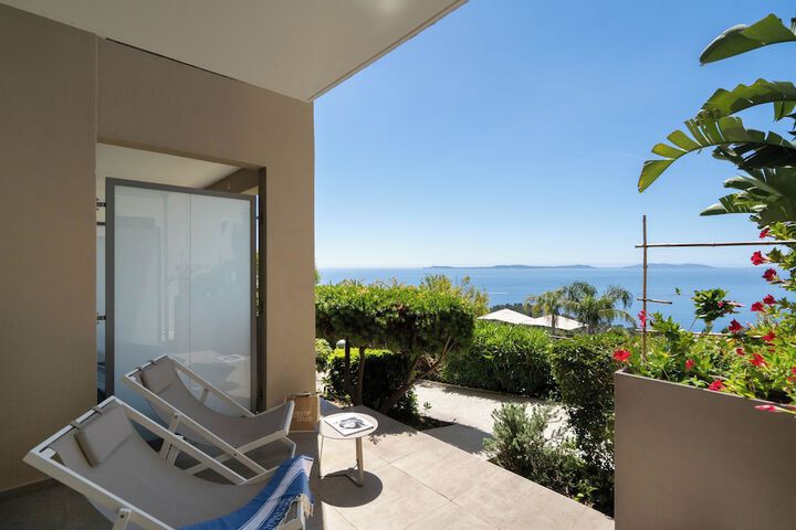 Hôtel La Villa Douce