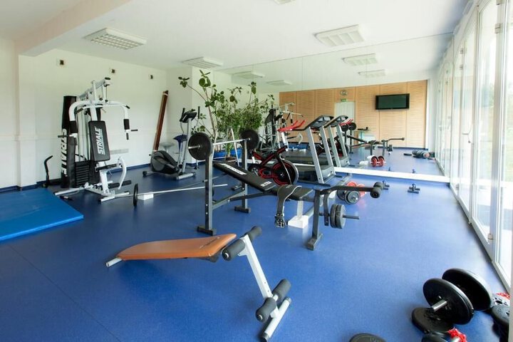 Health and Fitness 20 of 37