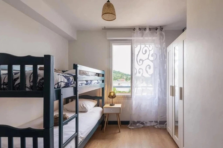 RESIDENCE BLEU RIVAGE