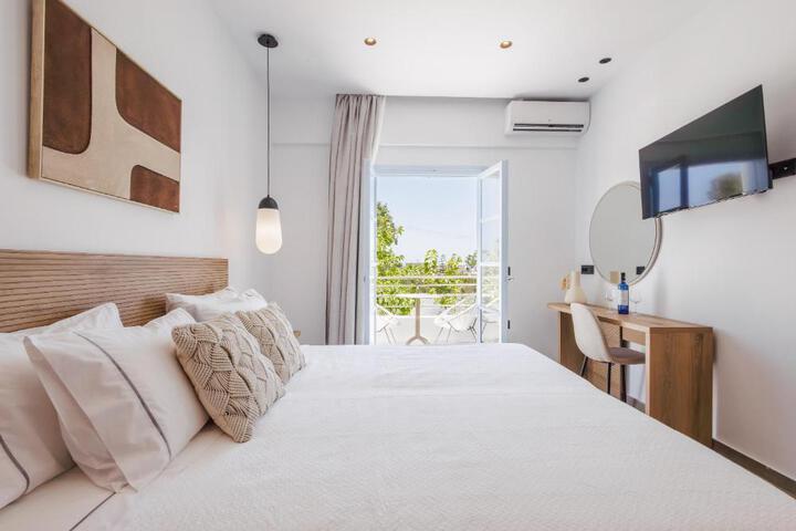 Inoe Boutique Hotel