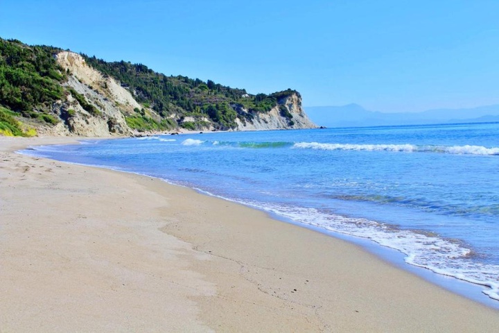 Beach 17 of 22