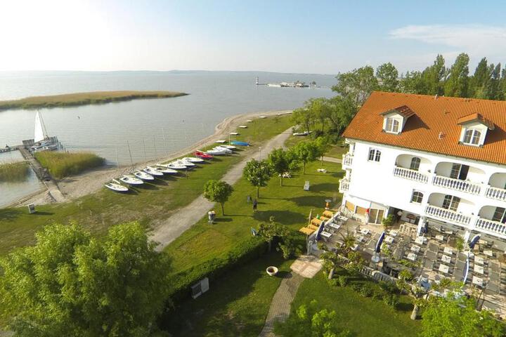 Seehotel Herlinde