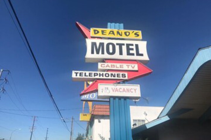 Hotel 8 of 20