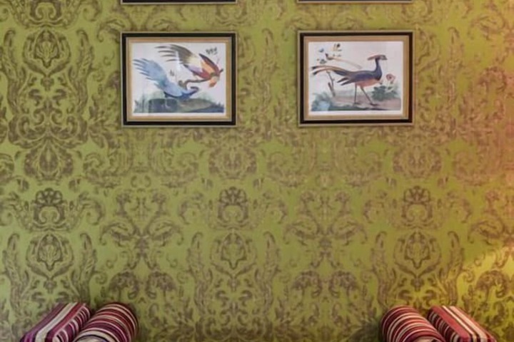 Hotel Interior 112 of 149