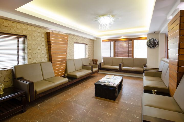 Hotel Interior 4 of 48
