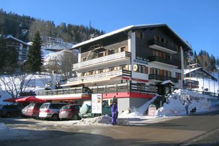 Hotel 6 of 48