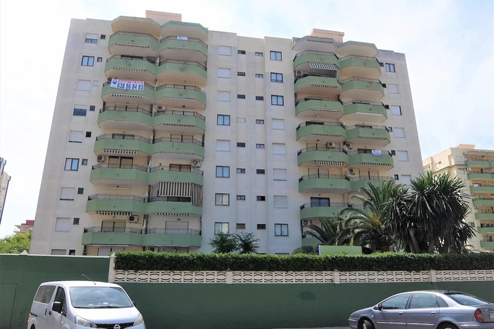 Gardenias III - 4º C (Sólo Familias)