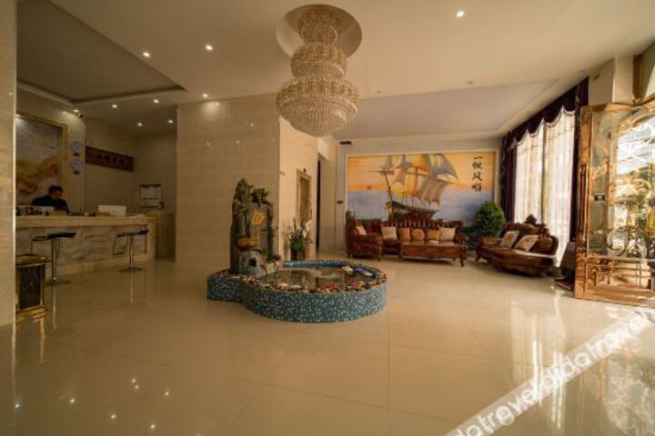 Hotel Interior 9 of 15