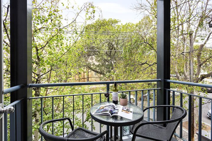 Terrace/Patio 25 of 36