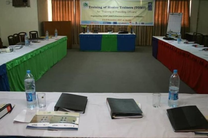 Meeting 9 of 15