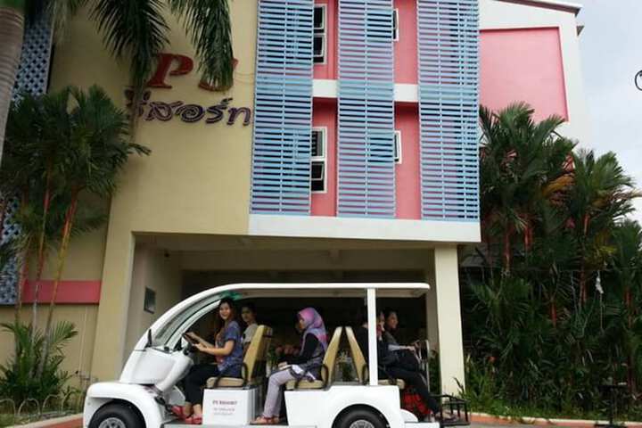 Hotel 23 of 25